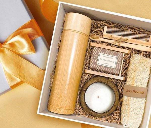 quà tặng doanh nghiệp cao cấp