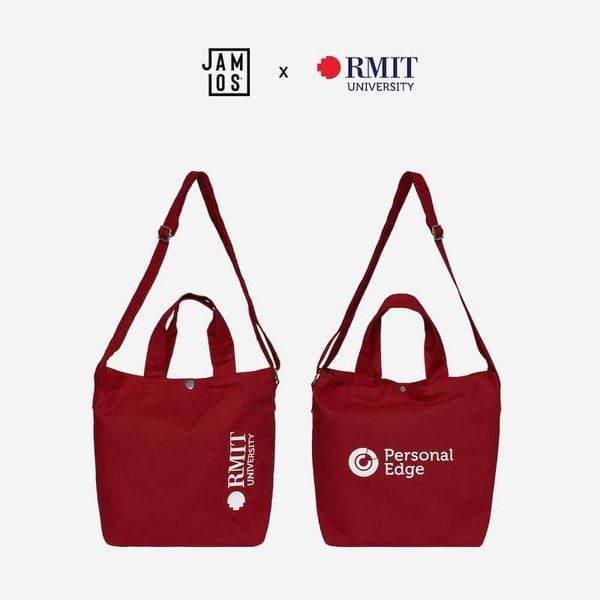 quà tặng freshman RMIT