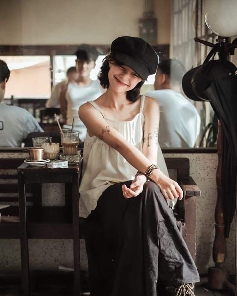 set đồ mùa hè nữ