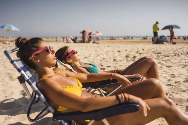 tanning là gì