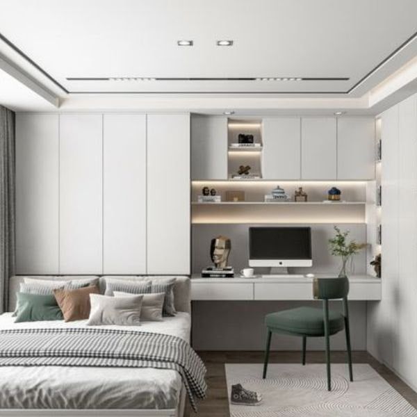 co-nen-dat-ban-lam-viec-trong-phong-ngu