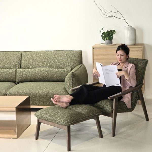 ghe-armchair-la-gi