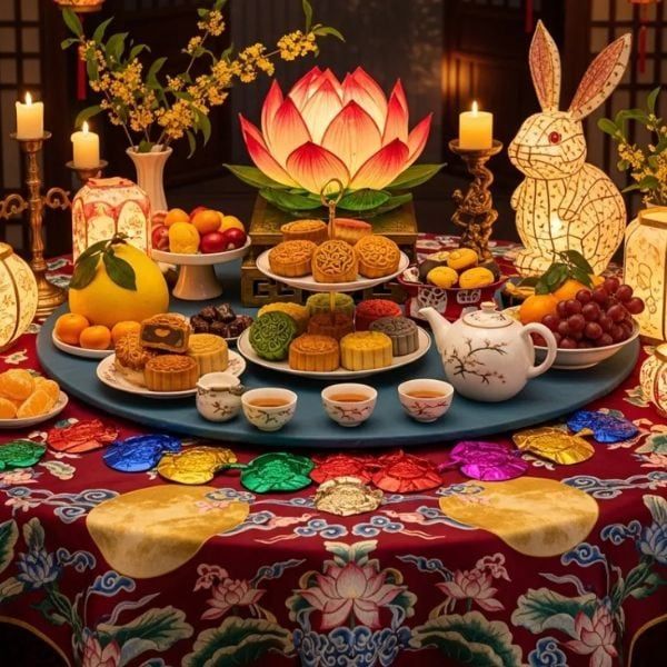 y-tuong-trang-tri-phong-khach-lung-linh-cho-tet-trung-thu
