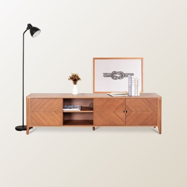 phong-cach-noi-that-bac-au