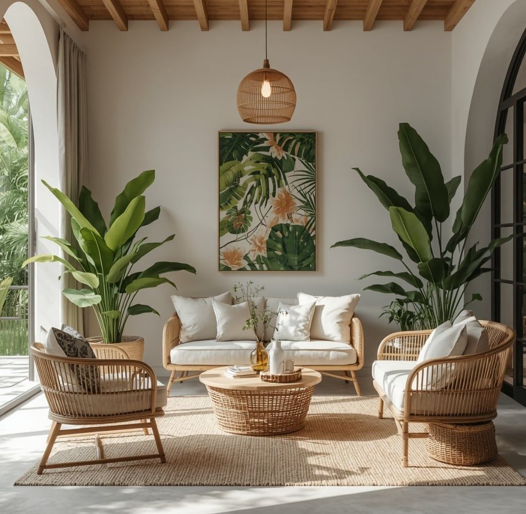 phong-cach-noi-that-tropical-nha-pho