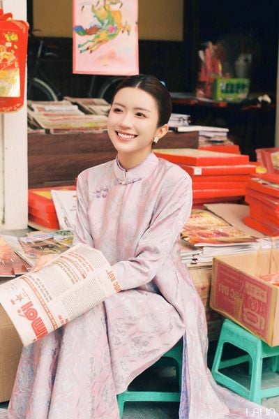 Diễn Viên Ngọc Huyền