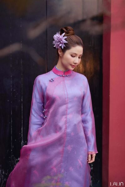 Diễn Viên Diễm My