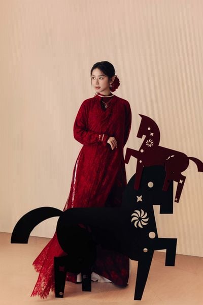 Diễn viên Thư Đan