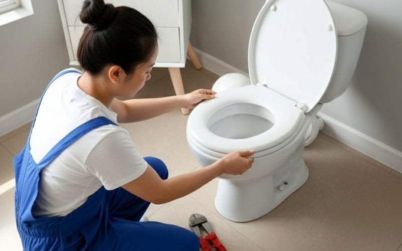 Kiểm tra độ chắc chắn