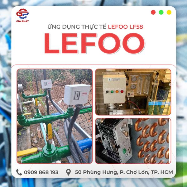 lefoo