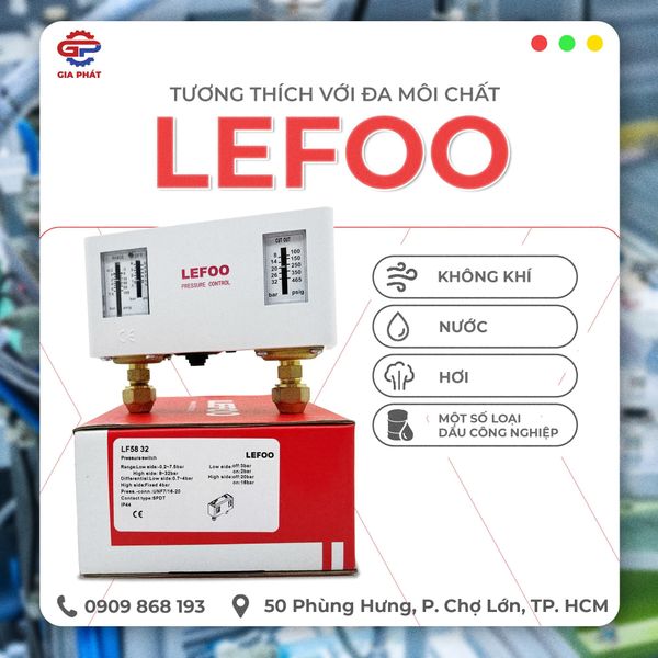lefoo