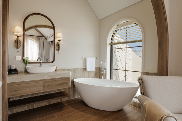 LÀ THÔNG BOUTIQUE HOTEL – NÉT DUYÊN ĐỘC ĐÁO GIỮA PHỐ NÚI
