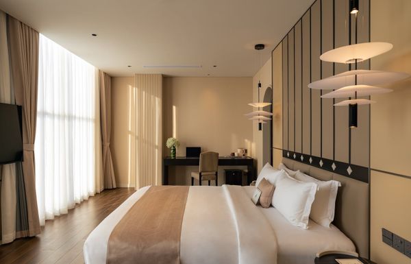 AMANA HOTEL PHAN THIẾT