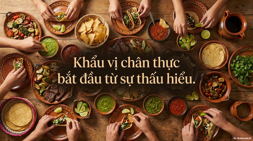 Bắt Đầu Từ Đâu? 3 Hành Trình Cho Người Việt
