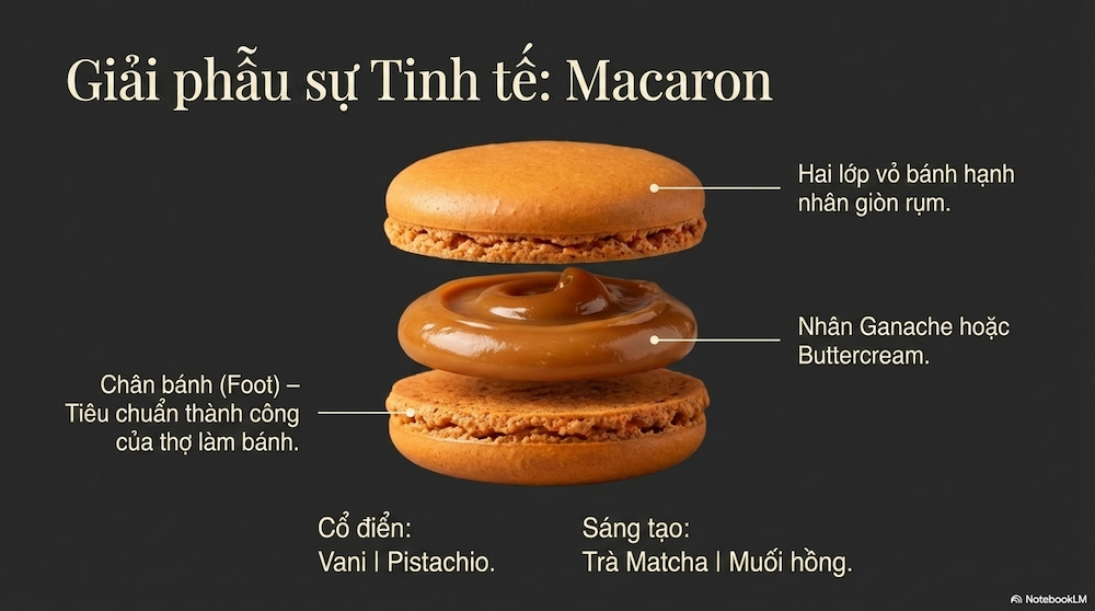 Ẩm Thực Pháp: Mọi Điều Bạn Cần Biết Để Thưởng Thức Đúng Chuẩn