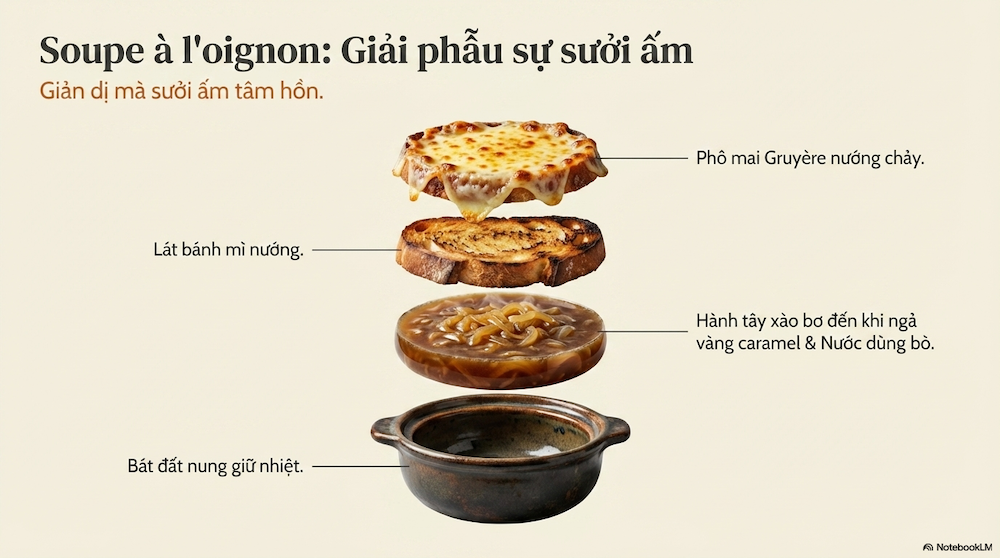 Ẩm Thực Pháp: Mọi Điều Bạn Cần Biết Để Thưởng Thức Đúng Chuẩn