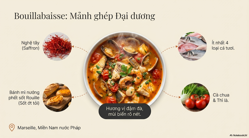 Ẩm Thực Pháp: Mọi Điều Bạn Cần Biết Để Thưởng Thức Đúng Chuẩn