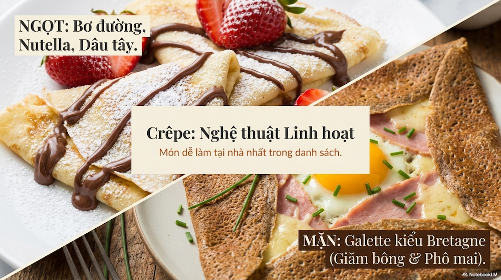 Ẩm Thực Pháp: Mọi Điều Bạn Cần Biết Để Thưởng Thức Đúng Chuẩn