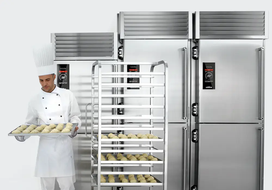 Tủ Ủ Bột Cho Tiệm Bánh: Tại Sao Nên Có Công Nghệ 