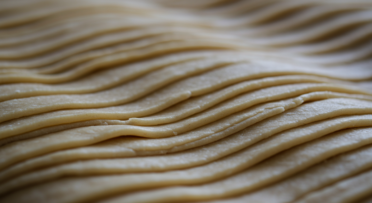 Cẩm Nang Đầu Tư Máy Cán Bột Làm Bánh Phở Chuyên Nghiệp