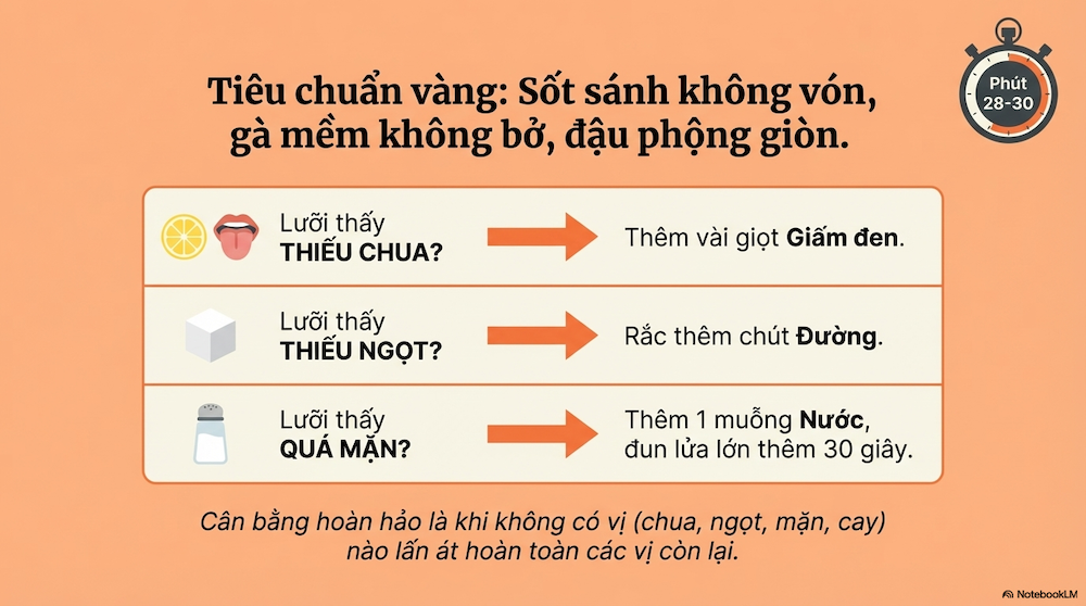Cách làm Gà Kung Pao trong 30 phút — chuẩn vị Tứ Xuyên