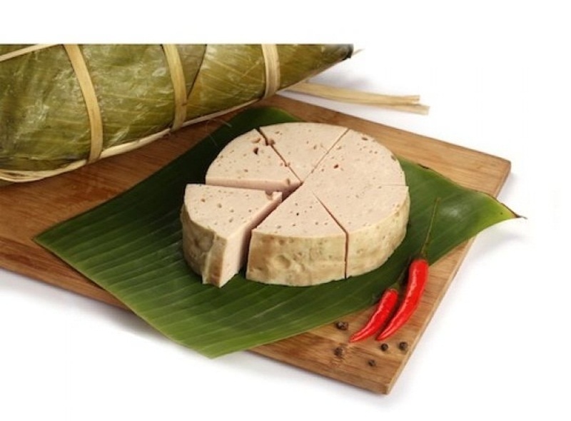 Bí Quyết Làm Giò Chả Dai Giòn Tại Nhà - Công Thức 