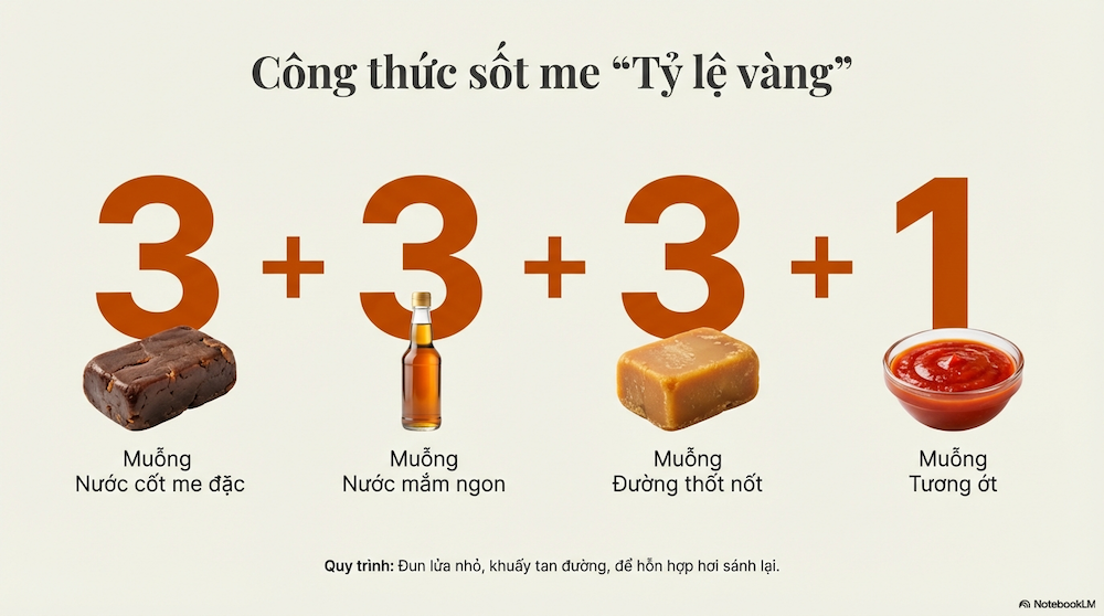Cách làm Pad Thái chuẩn vị: Bí quyết sợi mì dai ngon, không nát