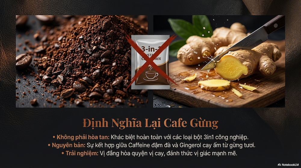 Định nghĩa và thành phần