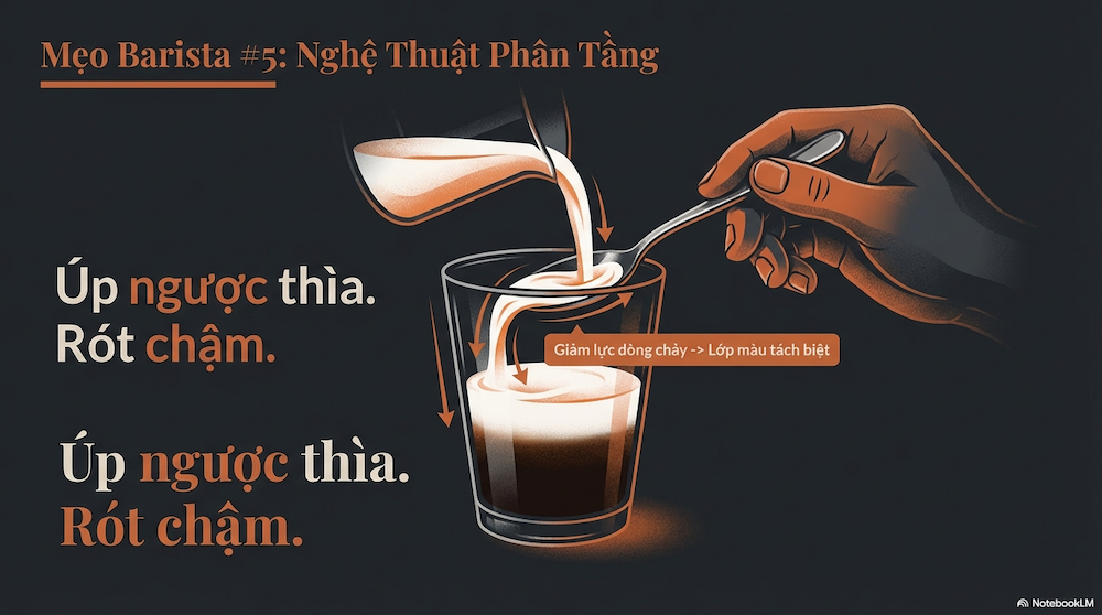 Bước 4 — Tạo Phân Tầng Đẹp (Tùy Chọn)