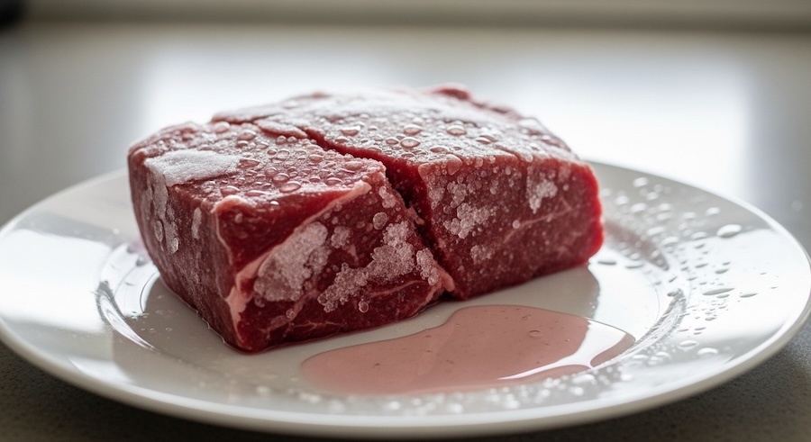 7 Cách Rã Đông Thịt Nhanh, Giữ Trọn Dinh Dưỡng (Chuẩn Chuyên Gia) – United Vision