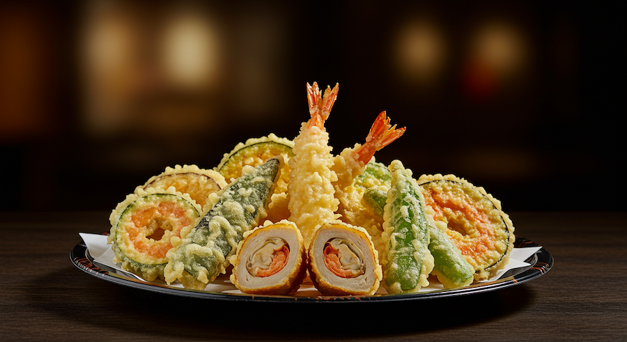 Giải Mã Bí Quyết Làm Món Chiên Giòn Rụm, Không Ngấm Dầu Chuẩn Vị Nhà Hàng