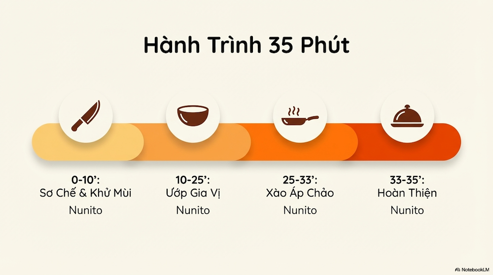 Gà Xào Sả Ớt: Công Thức Cho Gia Đình - Đủ Mọi Khẩu Vị