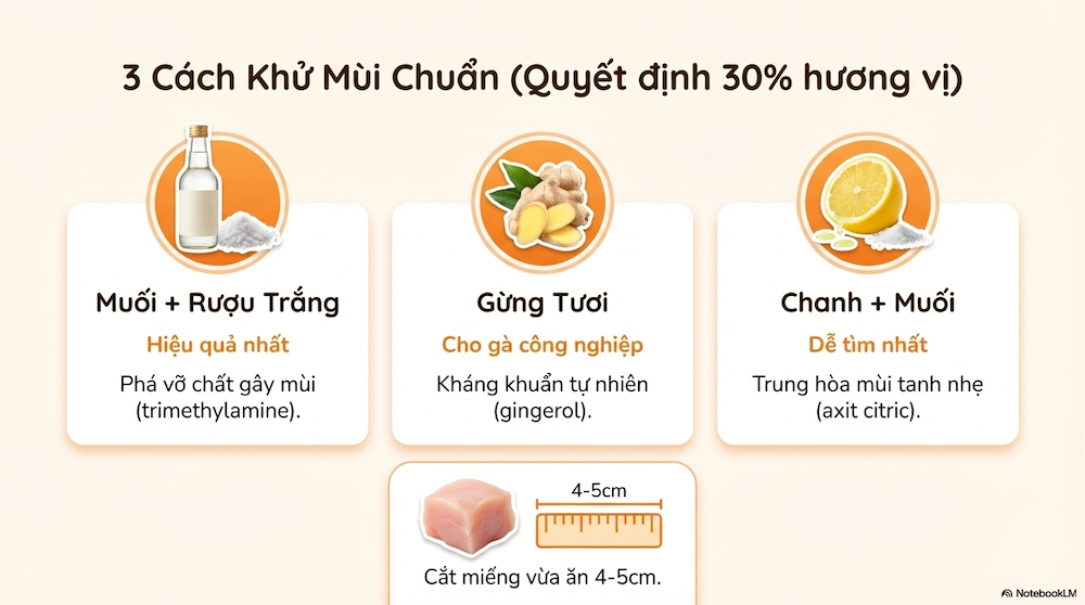 Gà Xào Sả Ớt: Công Thức Cho Gia Đình - Đủ Mọi Khẩu Vị