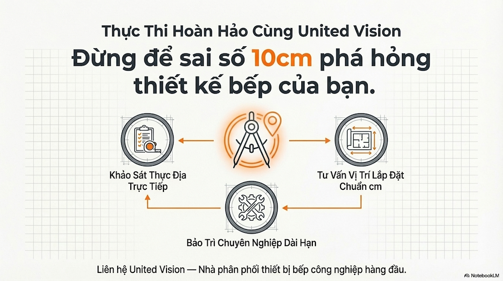 Kích Thước Máy Làm Đá: Bảng So Sánh Đầy Đủ Cho Chủ Quán
