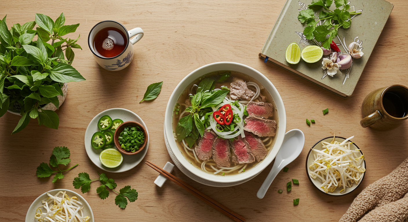 Cẩm Nang Đầu Tư Máy Cán Bột Làm Bánh Phở Chuyên Nghiệp