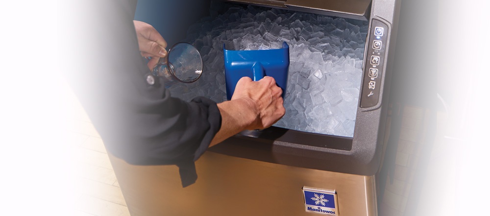 Tư vấn chọn máy làm đá cho quán cafe (Kèm Giải pháp Dịch vụ A-Z)