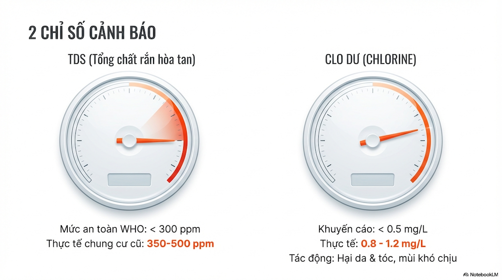 Máy Lọc Nước Cho Chung Cư: Top 5 Model Tốt Nhất