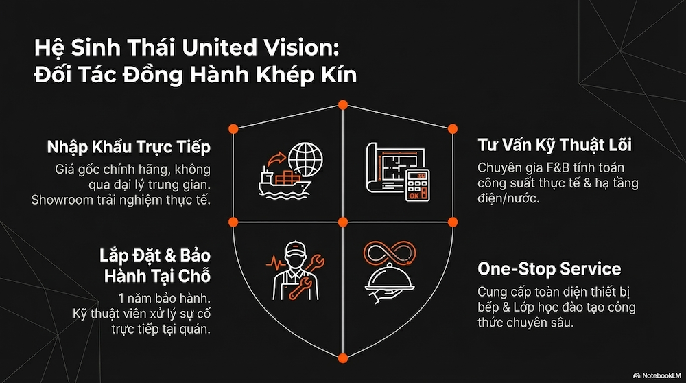 Máy Sản Xuất Đá Viên — Chọn Đúng Từ Đầu