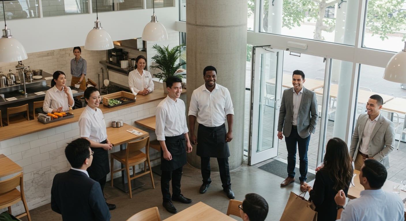 15 Giải Pháp Tiết Kiệm Chi Phí Nhà Hàng: Tối Ưu Lợi Nhuận Từ A-Z