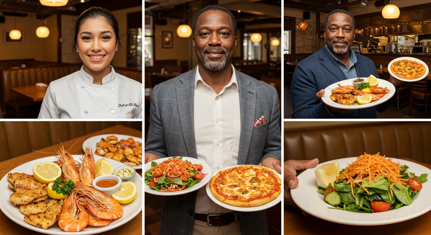 15 Giải Pháp Tiết Kiệm Chi Phí Nhà Hàng: Tối Ưu Lợi Nhuận Từ A-Z