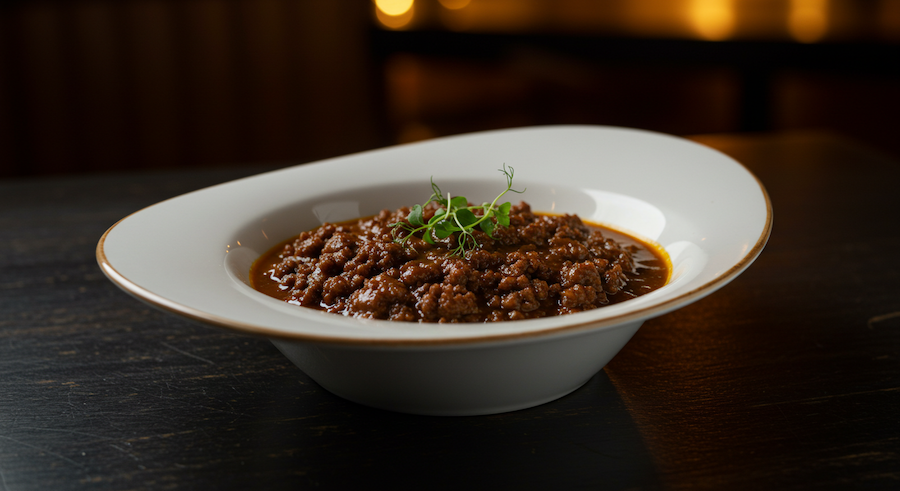 Nhóm sốt cho Mì & Pasta