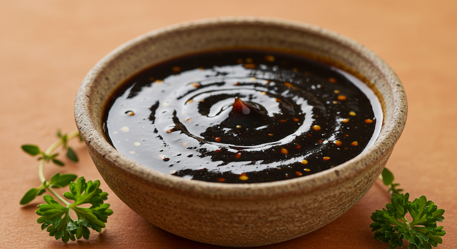 Nhóm sốt chấm cho món chiên, nướng