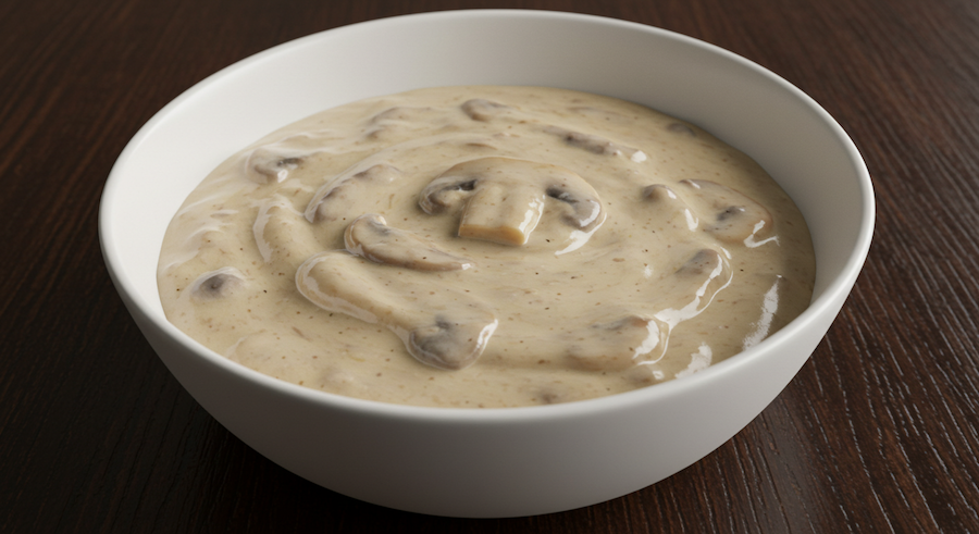 Nhóm sốt cho món chính (Bò, Gà, Hải sản)