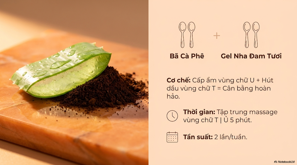 Tác Dụng Của Bã Cà Phê: Bí Quyết Làm Đẹp Tự Nhiên Chị Em Nên Biết