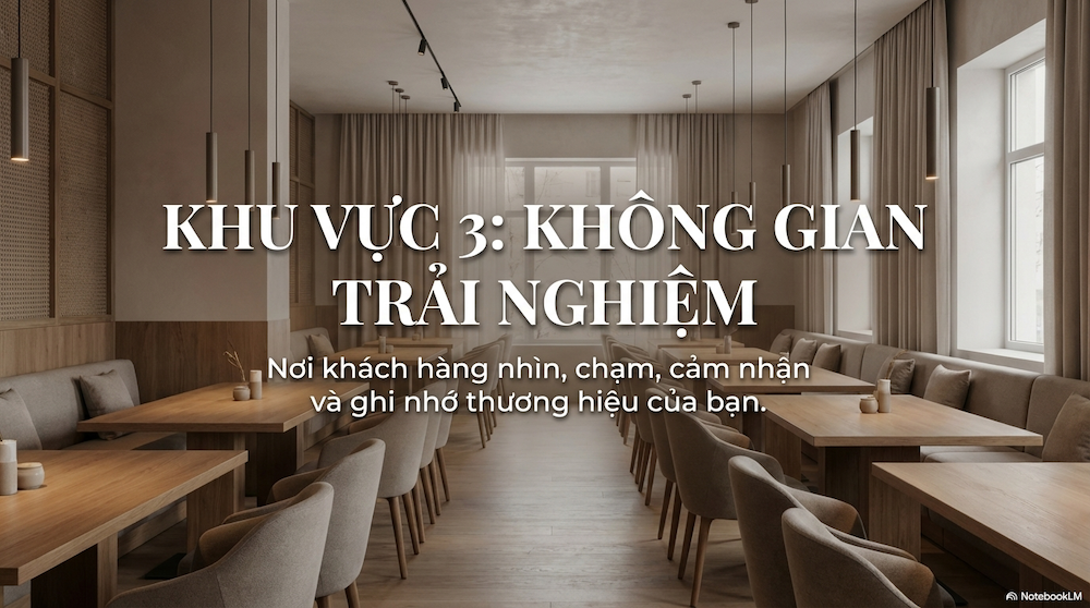 Đầu Tư Thiết Bị Quán Phở: checklist trọn gói chi tiết nhất