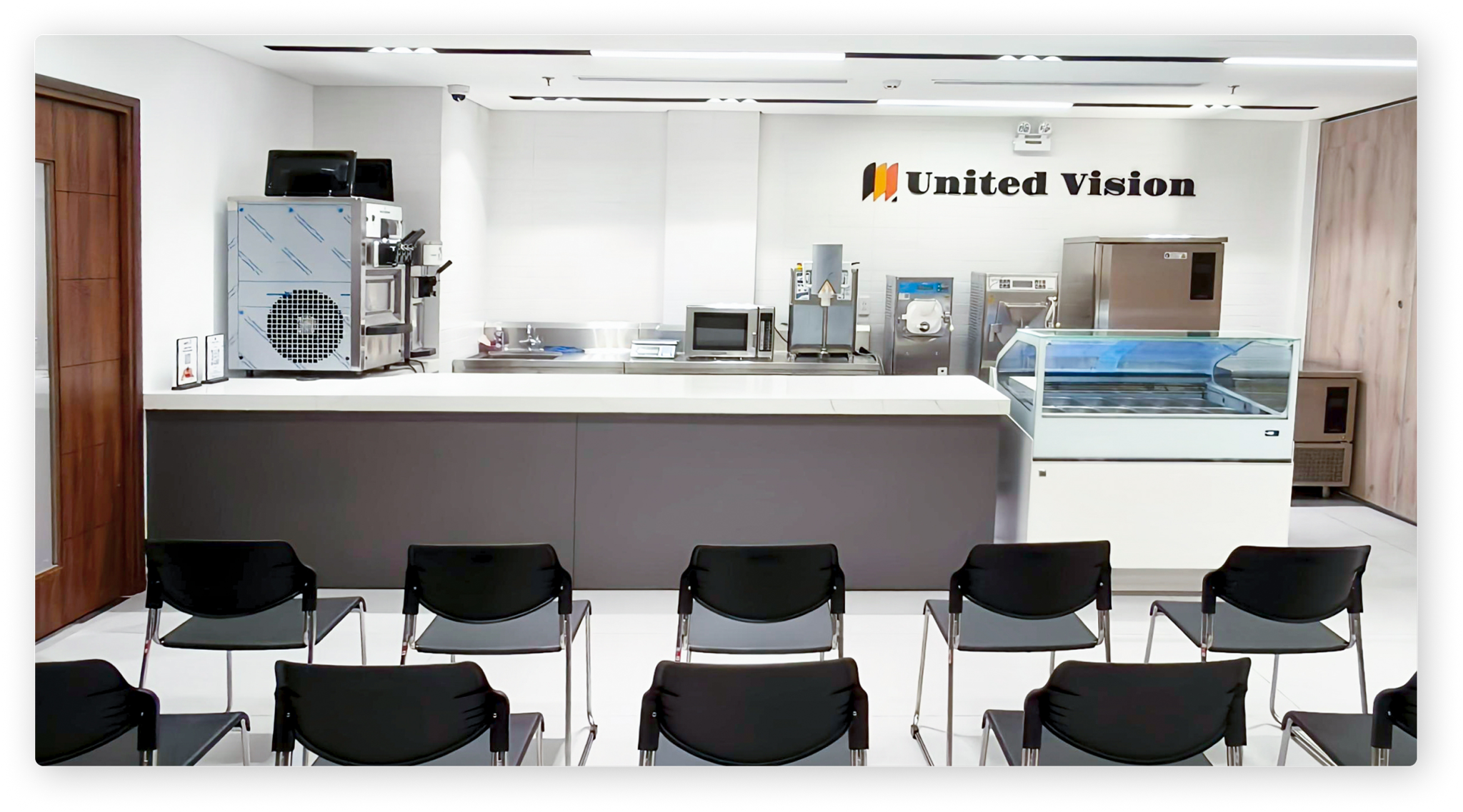 United Vision