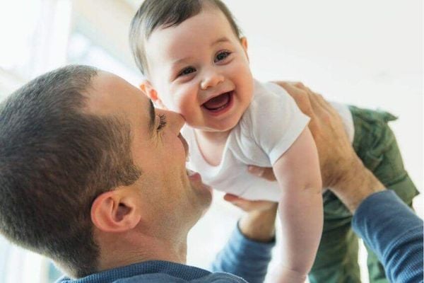 Những câu chuyện đêm khuya cho bé dễ ngủ