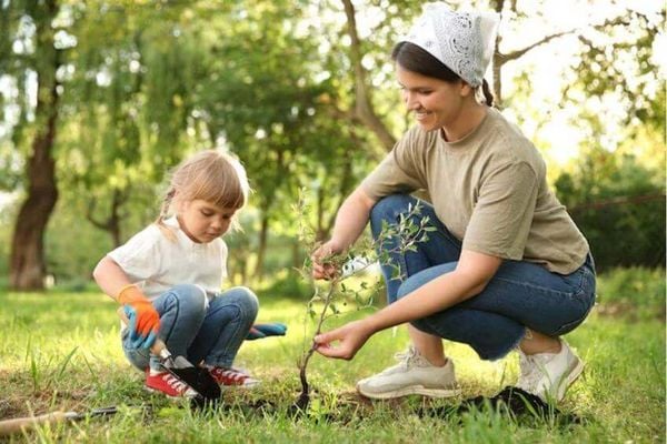 Kỹ năng thực hành và kiểm soát đầu ra (Output) cho bé