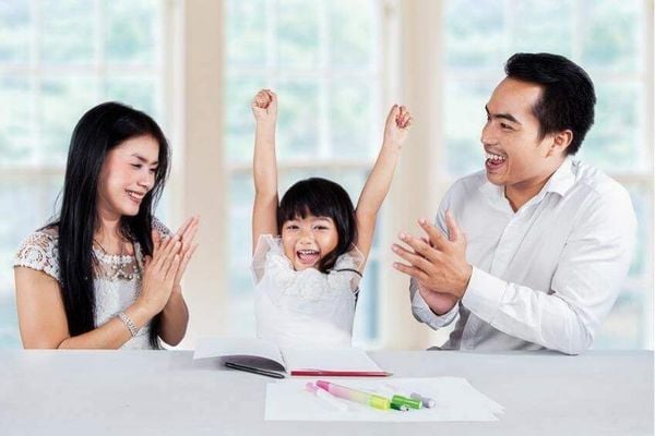 Xây dựng tư duy đột phá với nền móng vững chãi