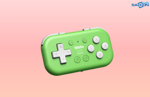 8bitdo